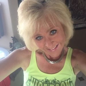 Meet your Posher, Bridget